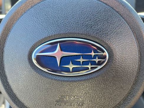 New 2026 Subaru Outback Touring XT AWD/4WD image 14