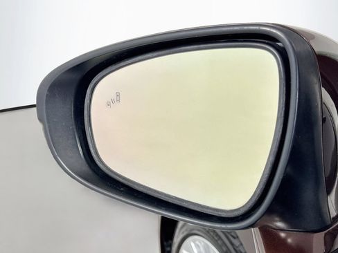 Used 2017 Lexus ES 350 FWD image 19
