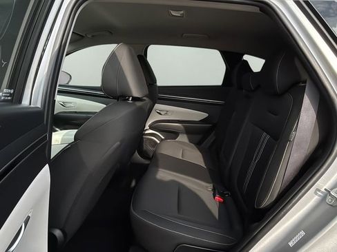 Used 2024 Hyundai Tucson SEL FWD image 18