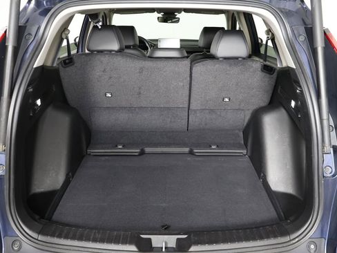 Used 2024 Honda CR-V EX-L image 18