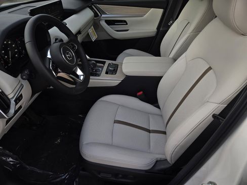 New 2026 MAZDA CX-90 3.3 Turbo w/ Premium Plus Pkg image 15