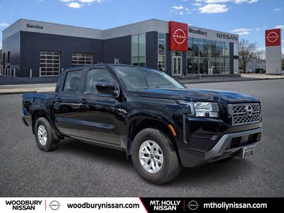 Certified 2024 Nissan Frontier SV w/ Tow Package