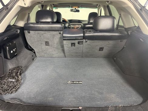 Used 2011 Lexus RX 350 AWD w/ Premium Pkg image 25
