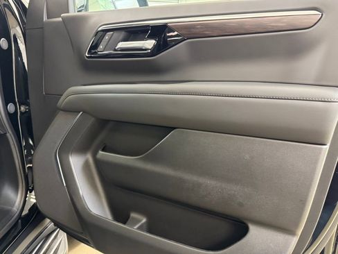 New 2026 Chevrolet Tahoe LT image 29