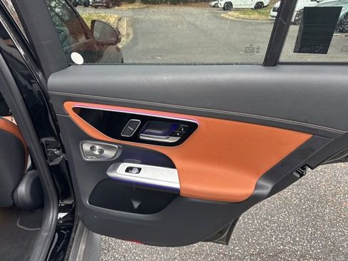 Certified 2023 Mercedes-Benz GLC 300 4MATIC image 17