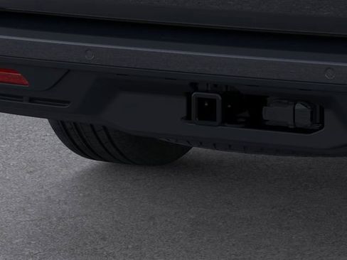 New 2025 Ford Expedition Active AWD/4WD image 23