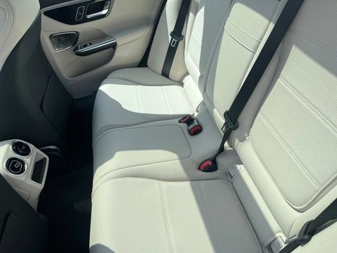 Certified 2024 Mercedes-Benz C 300 4MATIC Sedan image 13