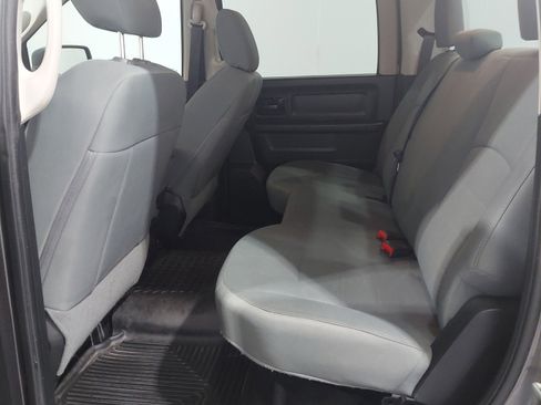 Used 2017 RAM 1500 ST w/ SXT Appearance Group AWD/4WD image 14