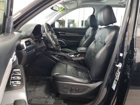 Used 2022 Kia Telluride SX w/ SX Prestige Package AWD/4WD image 13