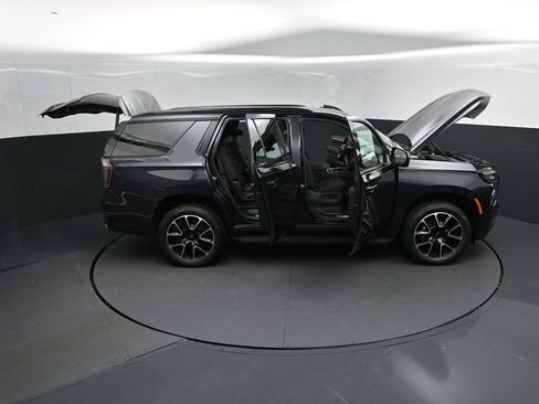 New 2026 Chevrolet Tahoe RST w/ Comfort Package RWD image 50