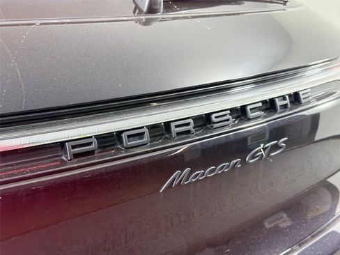 Certified 2026 Porsche Macan GTS AWD/4WD image 17