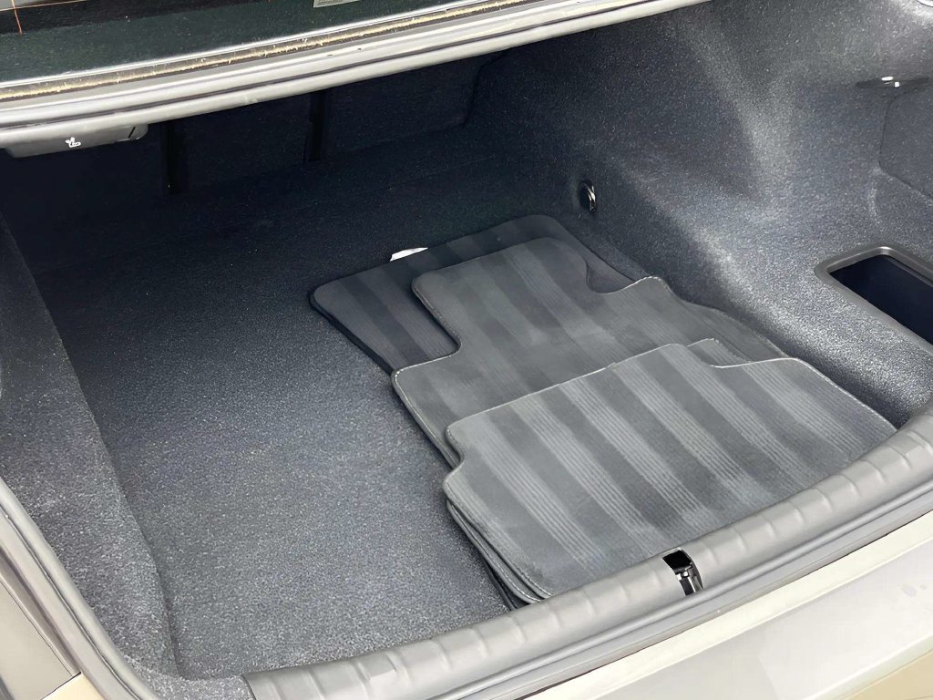 Used 2019 BMW M5 AWD/4WD image 11