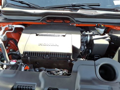 New 2026 Honda Passport TrailSport Elite image 11