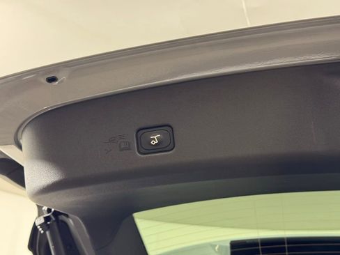 New 2026 Lincoln Nautilus Premier w/ Equipment Group 102A image 57