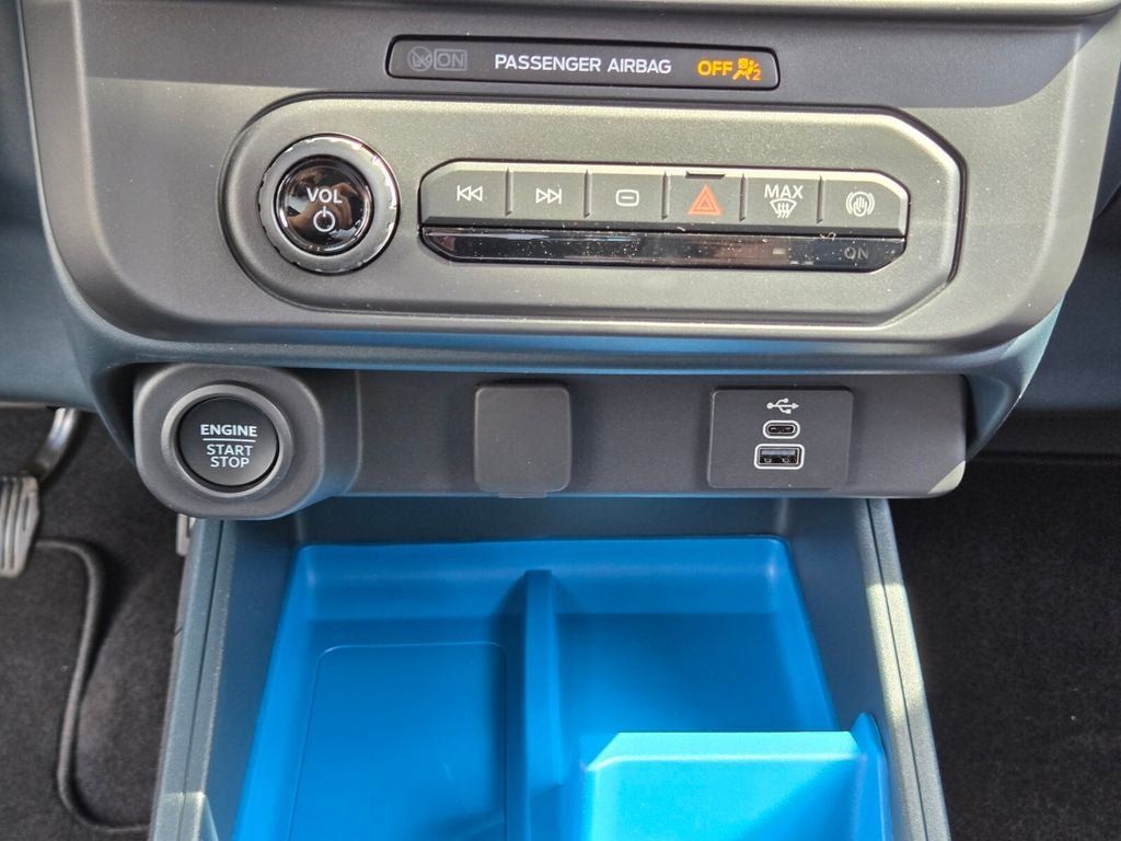 New 2026 Ford Maverick XLT FWD image 14