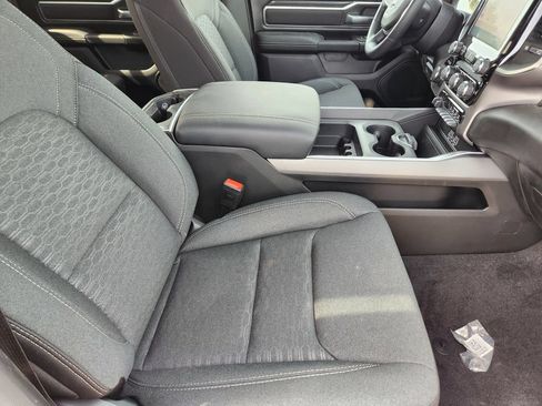 New 2026 RAM 1500 Lone Star AWD/4WD image 10
