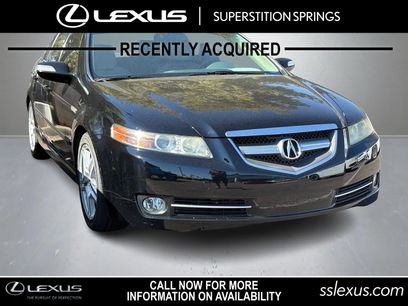 Used 2008 Acura TL 3.2