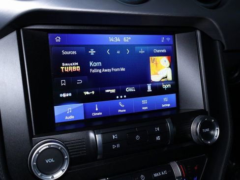 Used 2023 Ford Mustang Premium image 26