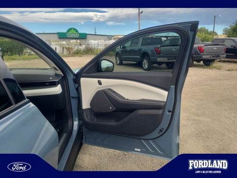 Used 2023 Ford Mustang Mach-E Premium RWD image 16