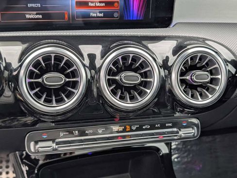 Certified 2023 Mercedes-Benz CLA 250 image 16