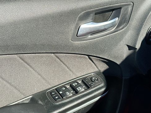 Used 2023 Dodge Charger SXT image 13