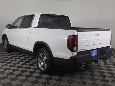 New 2026 Honda Ridgeline RTL image 4