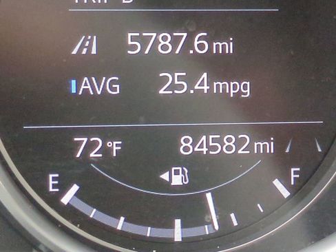 Used 2018 MAZDA CX-5 Sport w/ I-ACTIVSENSE Package image 25