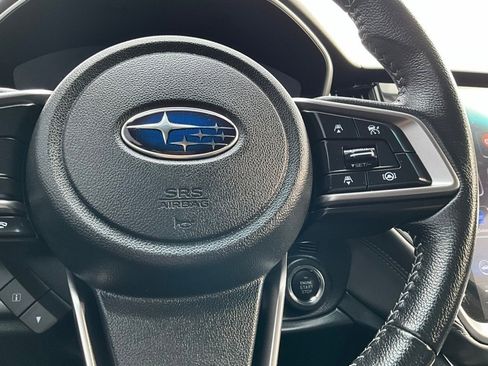 Certified 2022 Subaru Outback Onyx Edition XT w/ Popular Package #2 image 22