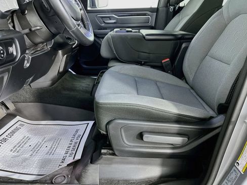 Used 2021 RAM 1500 Big Horn AWD/4WD image 27