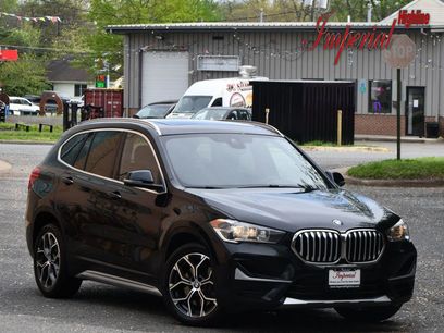 Used 2021 BMW X1 xDrive28i w/ Convenience Package