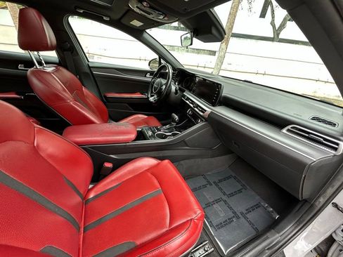 Used 2022 Kia K5 GT-Line w/ GT-Line FWD Premium Package image 32