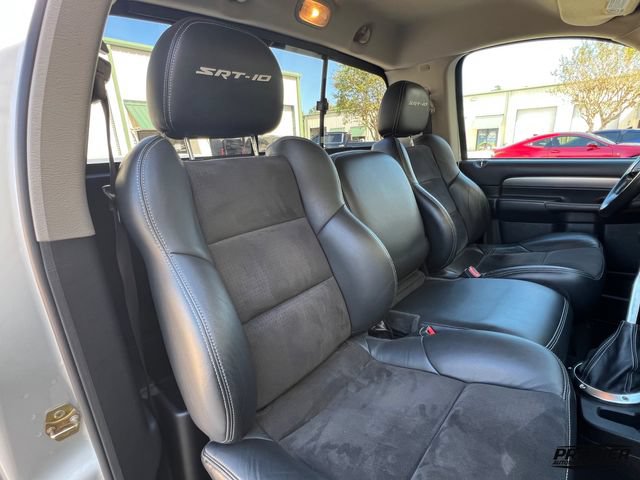 Used 2004 Dodge Ram 1500 Truck 2WD Regular Cab image 95