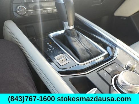 Used 2022 MAZDA CX-5 AWD 2.5 S w/ Premium Plus Pkg image 33