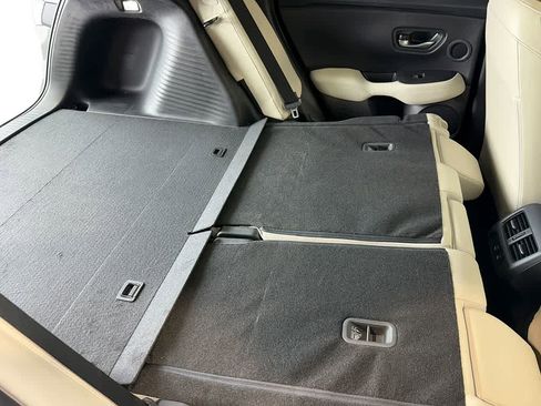 Used 2025 Acura ADX A-Spec image 38