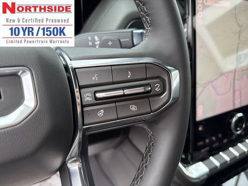 New 2026 GMC Yukon XL Denali w/ LPO, Floor Liner Package image 21