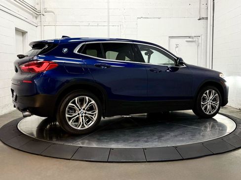 Used 2018 BMW X2 sDrive28i w/ Premium Package FWD image 7