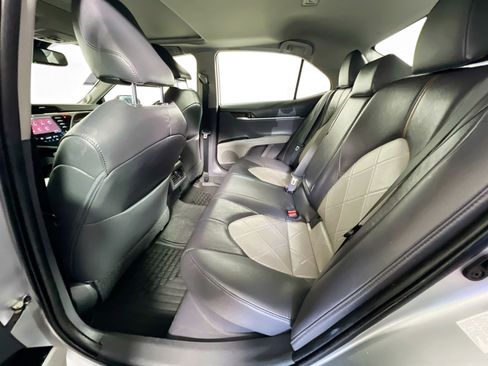 Used 2019 Toyota Camry XLE w/ Driver Assist Package image 29