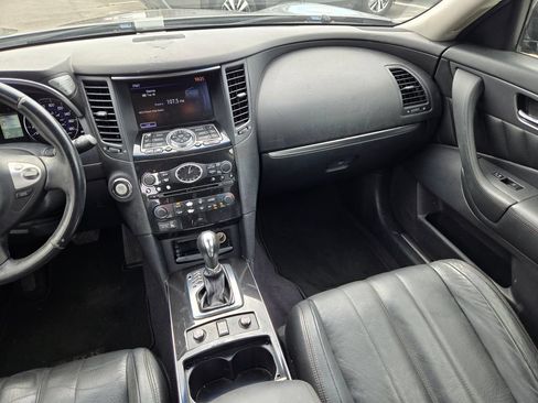 Used 2012 INFINITI FX35 2WD w/ Premium Pkg image 11