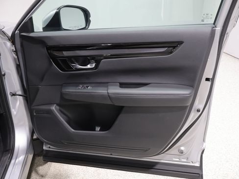 Used 2024 Honda CR-V EX-L image 24