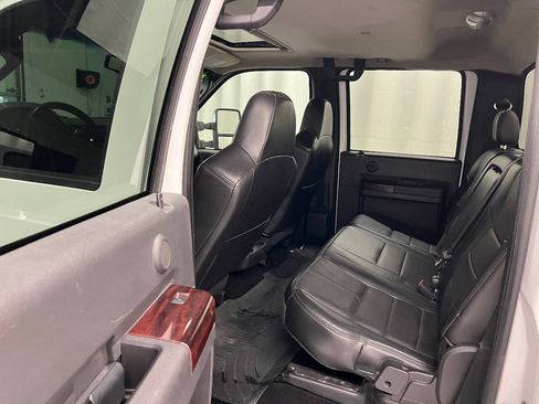 Used 2009 Ford F350 King Ranch AWD/4WD image 8