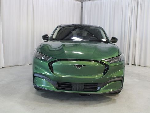 New 2026 Ford Mustang Mach-E Premium AWD/4WD image 38