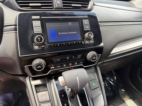 Used 2019 Honda CR-V LX image 25