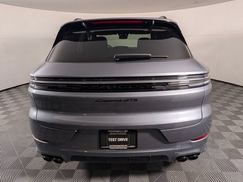 New 2026 Porsche Cayenne GTS AWD/4WD image 6