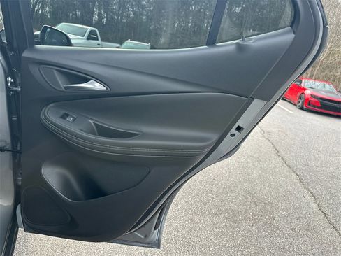 New 2026 Buick Encore GX Avenir w/ Avenir Convenience Package image 17