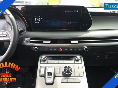 Used 2024 Hyundai Palisade XRT AWD/4WD image 27