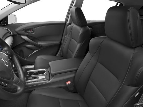 Used 2017 Acura RDX AWD w/ Technology Package image 9