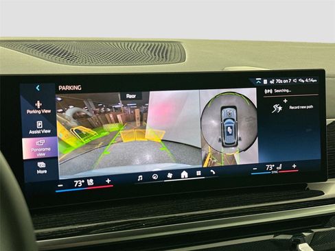 New 2026 BMW X5 xDrive40i w/ M Sport Package AWD/4WD image 14