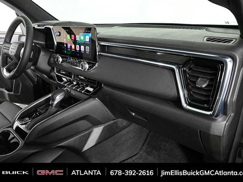 New 2026 GMC Canyon Elevation w/ Convenience Package image 22