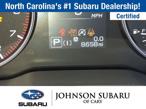 Used 2025 Subaru Forester Premium w/ Protection Package image 13