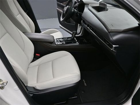 Certified 2023 MAZDA CX-30 2.5 Turbo w/ Premium Package image 26